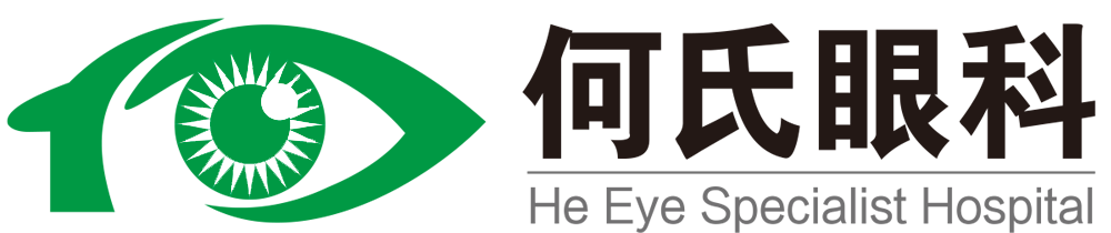 K8凯发眼科 Logo