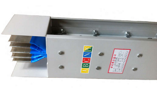 密集型母线槽的五个优点