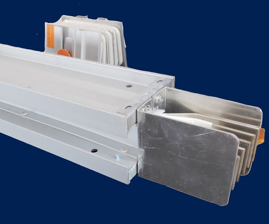 密集型低压母线槽图片