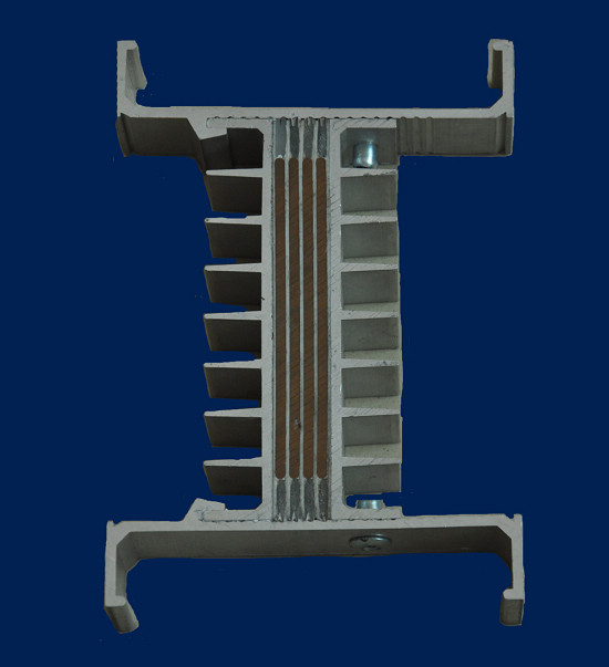 K8凯发600A母线槽样品